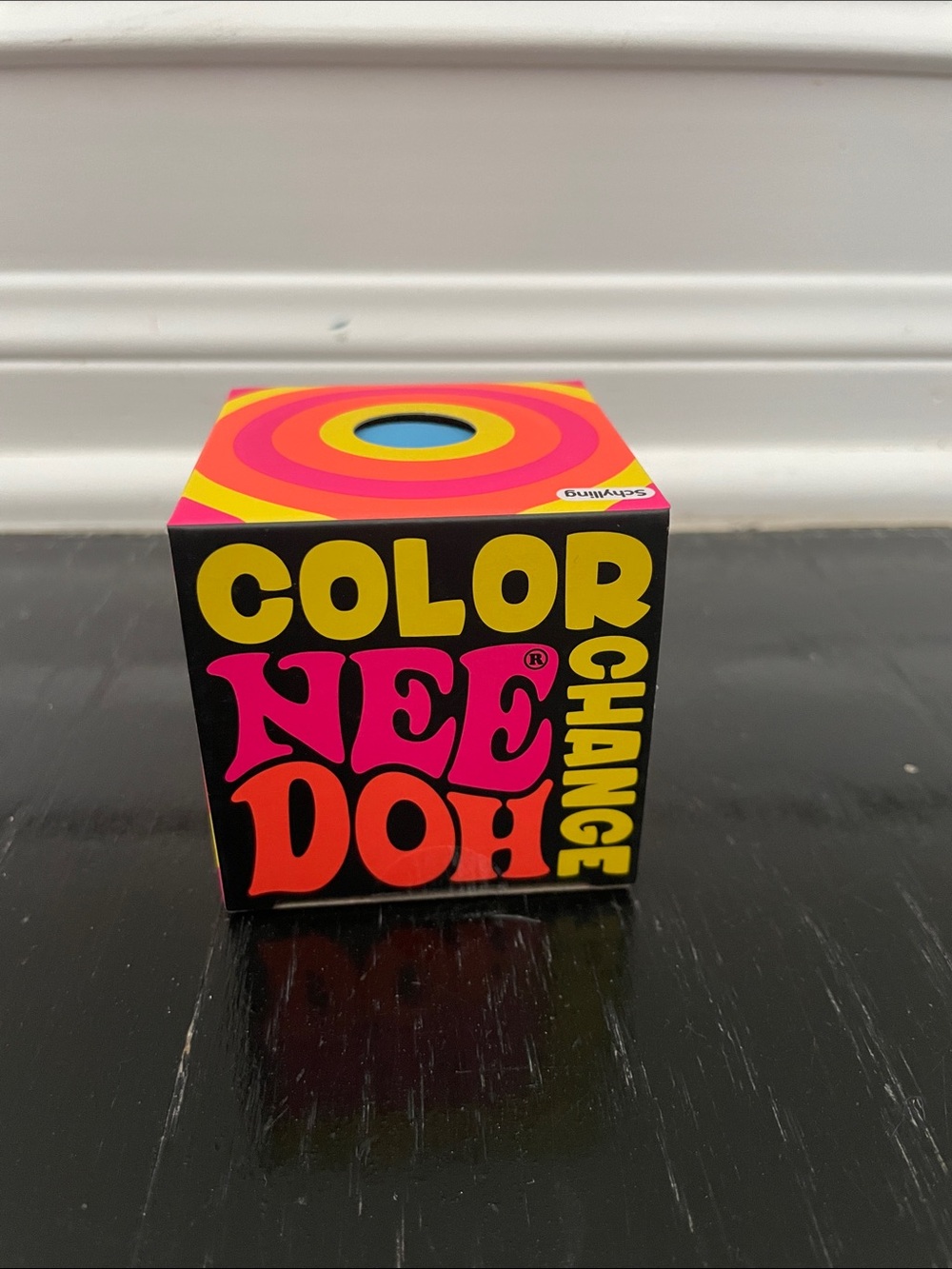 Needoh Color Change - Fidget toy